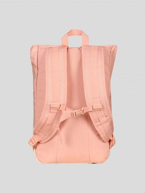 Fundango Downtown Backpack for women in pink 4