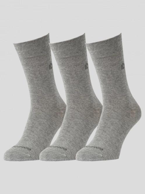Fundango BASIC 3 PACK in grey 2