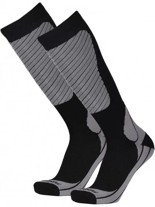 Fundango SKI Socks in black 2