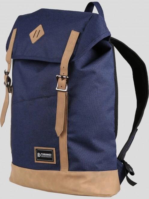 Fundango Pisces for men in dark blue 3