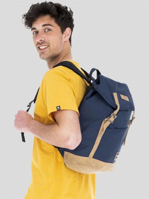 Fundango Pisces for men in dark blue 5