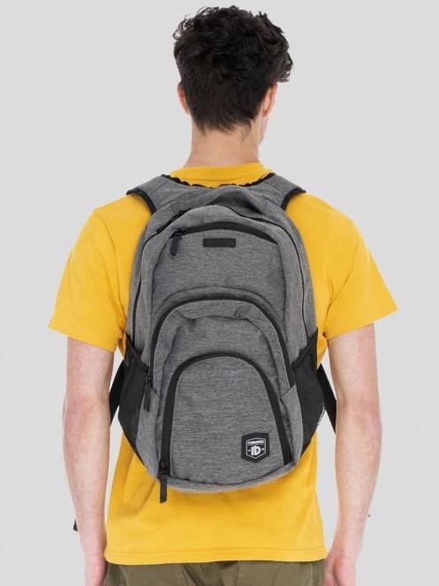 Fundango Multi for men in grey 5