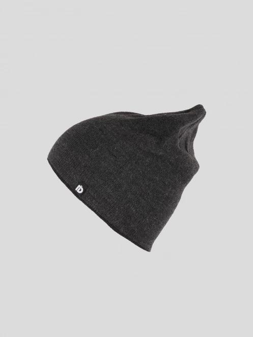 Fundango MANOR Beanie for men in grey 2