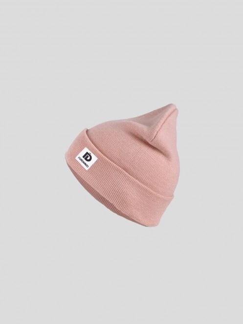 Fundango KINGDOM Beanie for women in pink 3