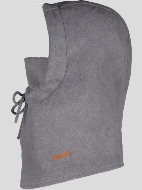 Fundango SCOOBA Hood for men in grey 2