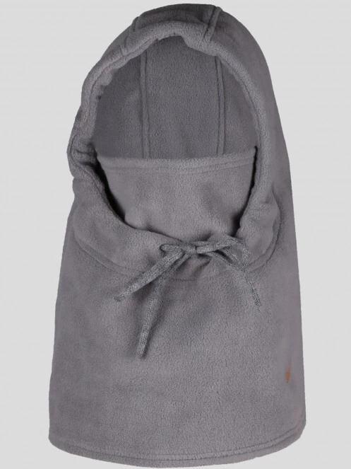 Fundango SCOOBA Hood for men in grey 3
