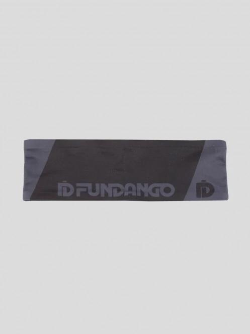 Fundango ACTIVE Headband for men in black 2