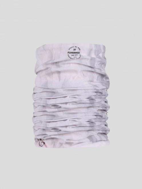 Fundango BANDANA in grey 2