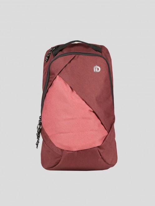 Fundango DALMA Backpack for women in brown 2