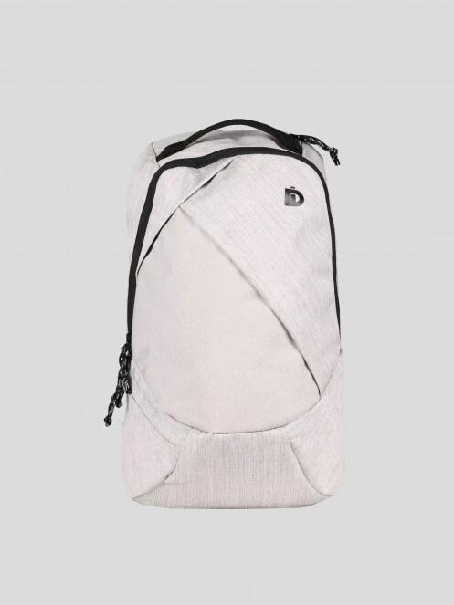 Fundango DALMA Backpack for men in grey 2