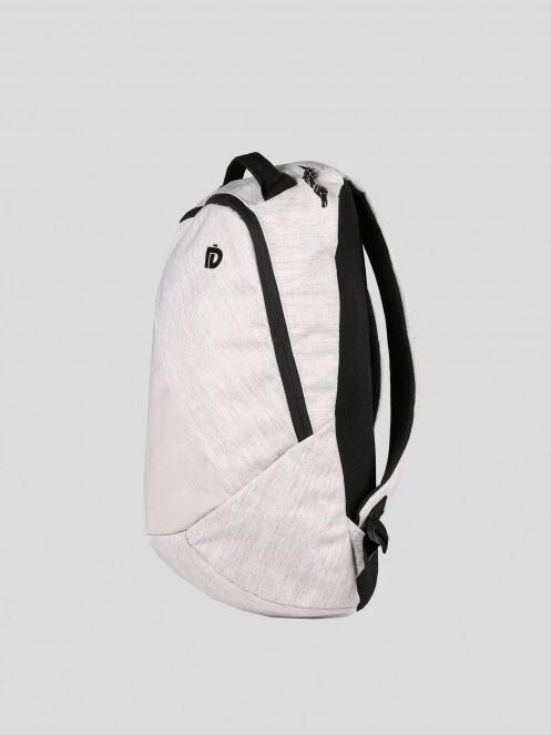 Fundango DALMA Backpack for men in grey 3