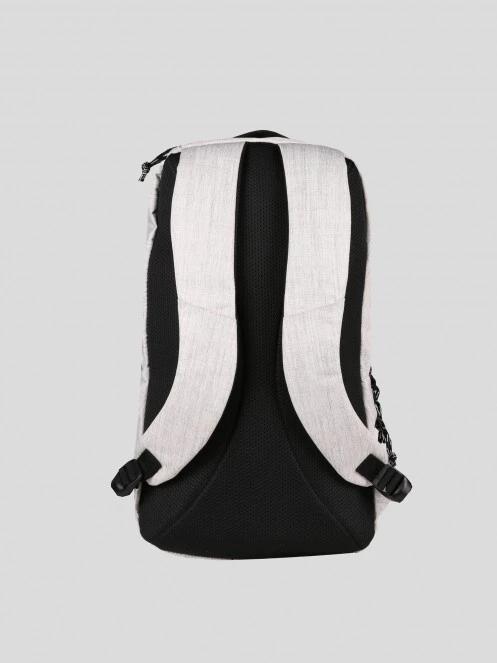 Fundango DALMA Backpack for men in grey 4
