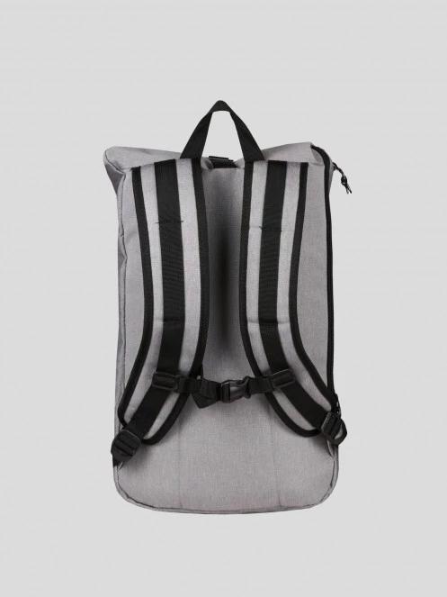 Fundango DOWNTOWN Backpack in grey 4