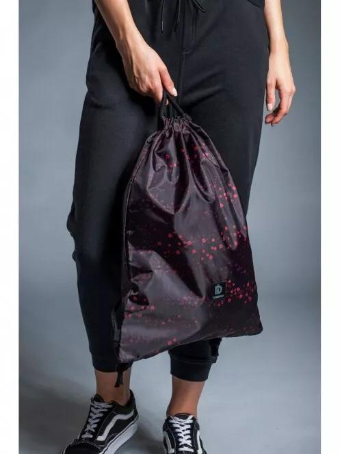Fundango GYMBAG in black 3