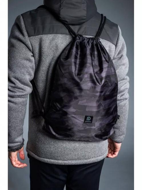 Fundango GYMBAG in black 3
