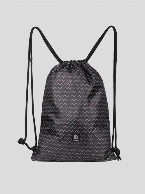 Fundango GYMBAG in black 2