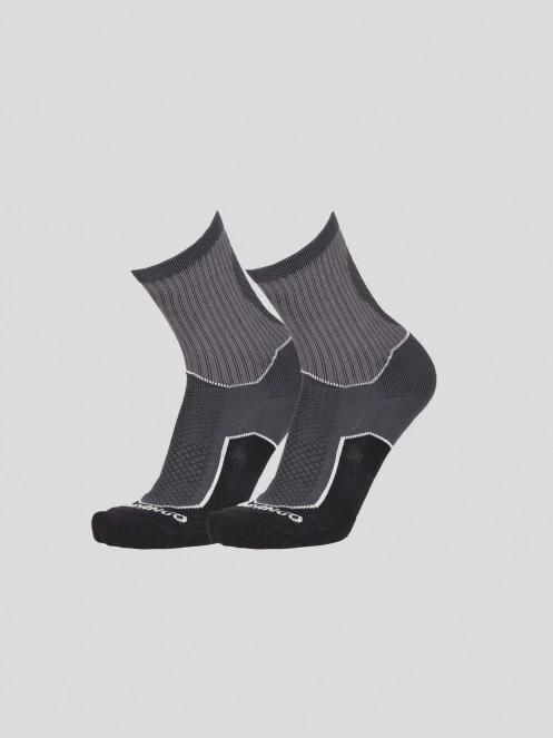 Fundango TREKKING Socks in black 2