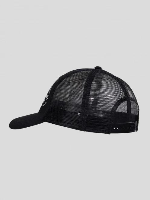 Fundango Amos Truck Driver Hat for women in black 4