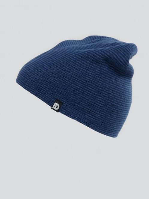 Fundango Antares Beanie for men in blue 2