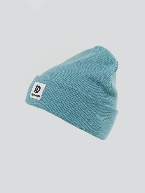 Fundango Kingdom Beanie for women in blue 2