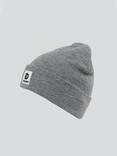 Fundango Kingdom Beanie for women in grey 2