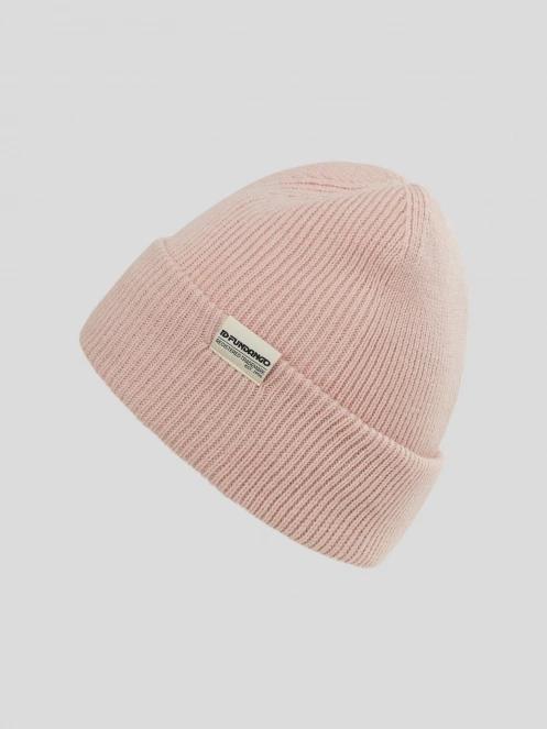 Fundango Tara Beanie in pink 2