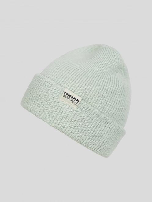 Fundango Tara Beanie in green 2