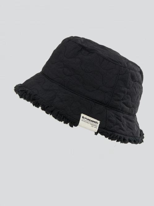 Fundango Shila hat for women in black 2