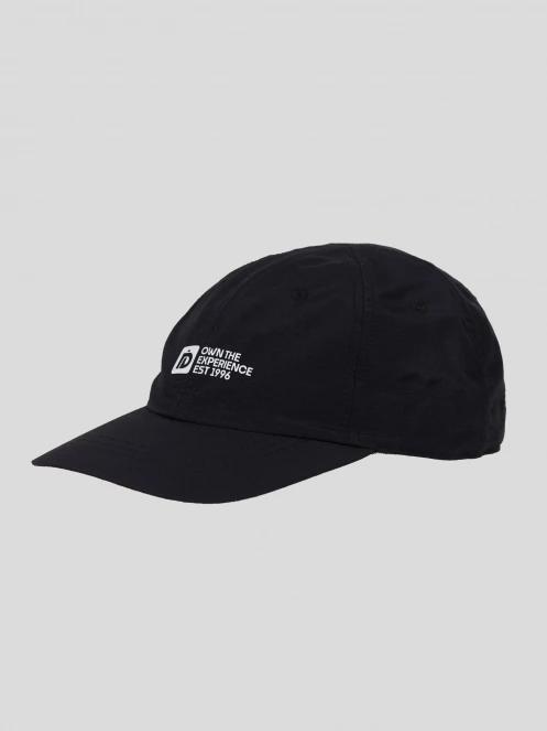 Fundango Lantana Fullcap in black 2