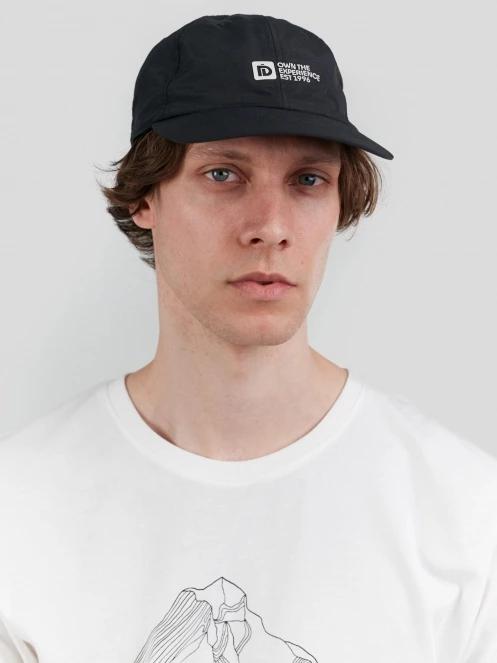 Fundango Lantana Fullcap in black 4