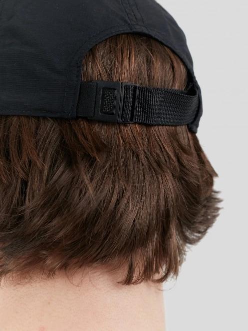 Fundango Lantana Fullcap in black 5