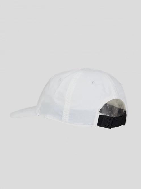 Fundango Lantana Fullcap for women in white 3