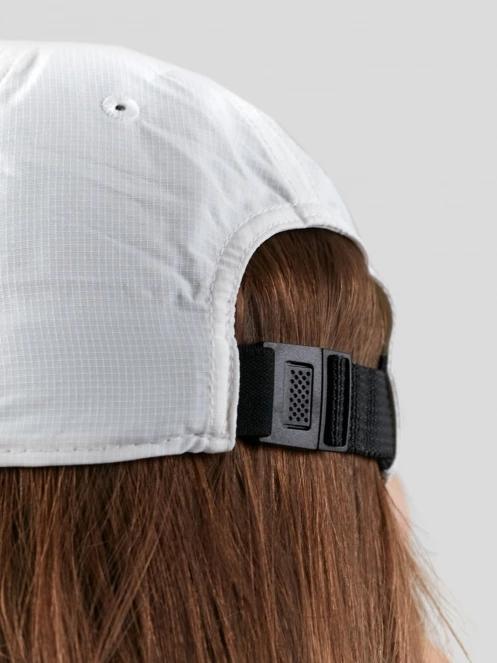 Fundango Lantana Fullcap for women in white 6
