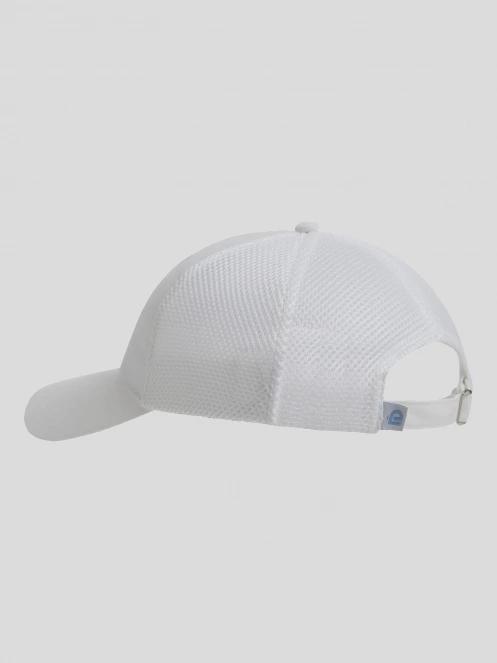 Fundango Sedum Trucker Cap for women in white 3