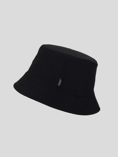 Fundango Agave Reversible Bucket Hat for women in black 3