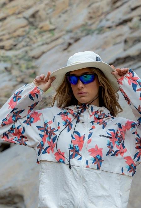 Fundango Ragnar Boonie Hat for men in sand 4