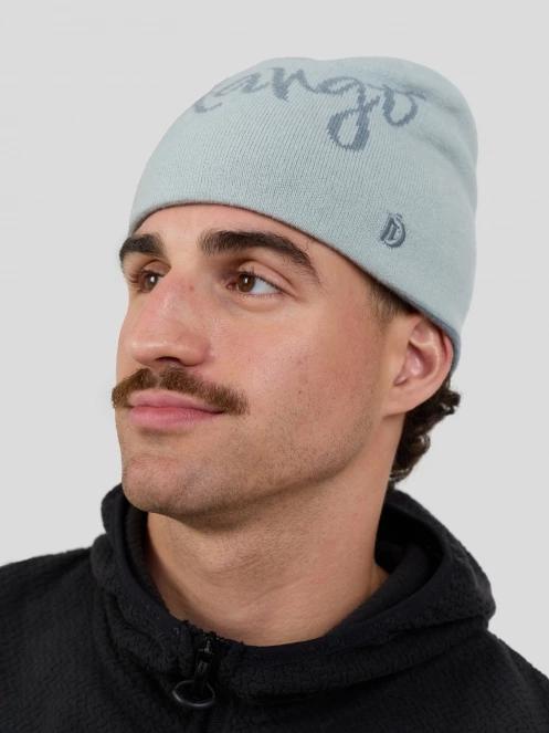 Fundango Ace Beanie in green 4