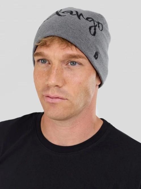 Fundango Ace Beanie in black 4