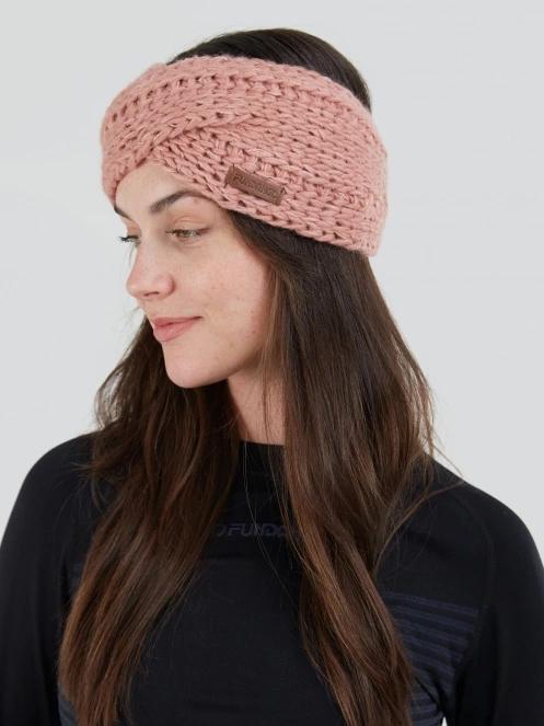 Fundango Hollis Band for women in pink 3