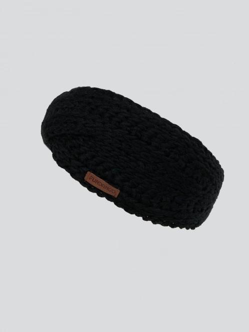 Fundango Hollis Band for women in black 2
