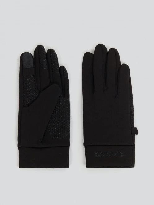 Fundango Active Gloves in black 2