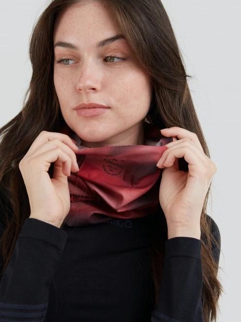 Fundango Bandana in multicolor 3