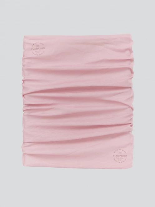 Fundango Bandana in pink 2
