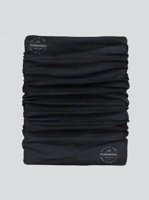 Fundango Bandana in black 2