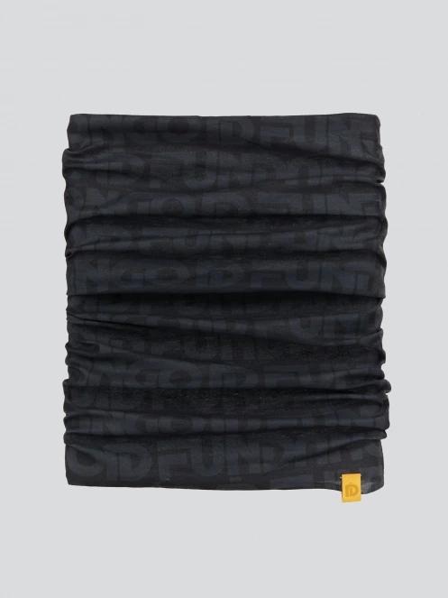Fundango Bandana in black 2