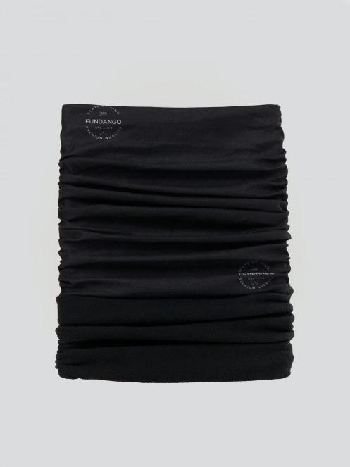 Fundango Bandana Heat in black 2