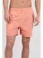 Fundango Bono Boardshort for men in pink 1