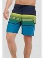 Fundango Salimu Boardshort for men in dark blue 1