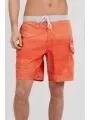 Fundango Navala Boardshort for men in pink 1