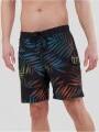 Fundango Salimu Boardshort for men in multicolor 1